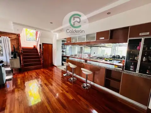 Casa en Venta al Noroeste