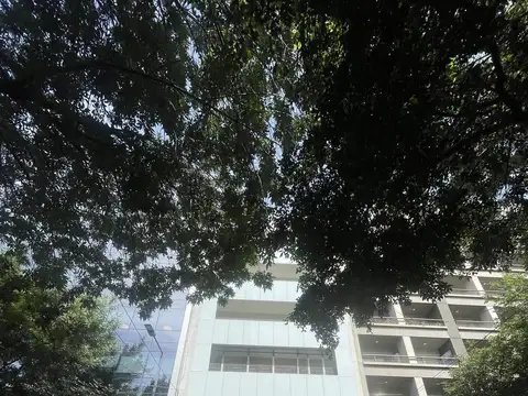 Oficina Venta en Villa Crespo 1er Piso