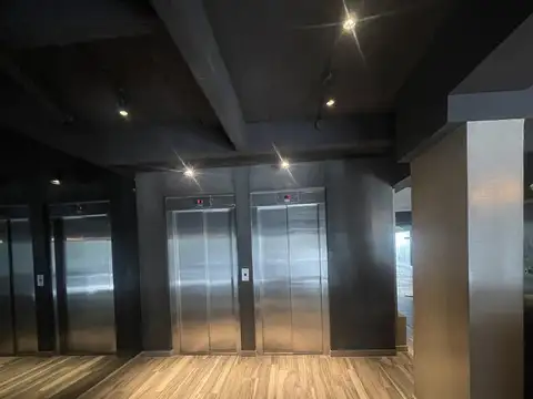 Oficina en Venta en Villa Crespo, USD 770.000