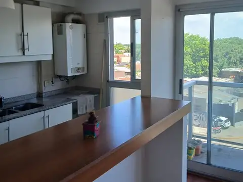 Departamento en Alquiler 12 años