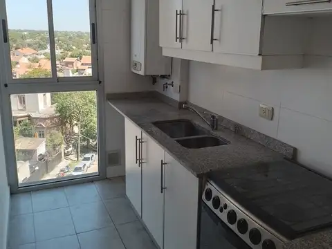 Departamento en Alquiler de 1 dormitorio