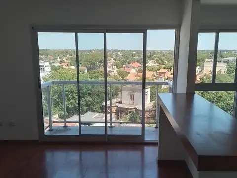 Departamento en Alquiler en Beccar 1 dormitorio, Avenida Centenario 2400