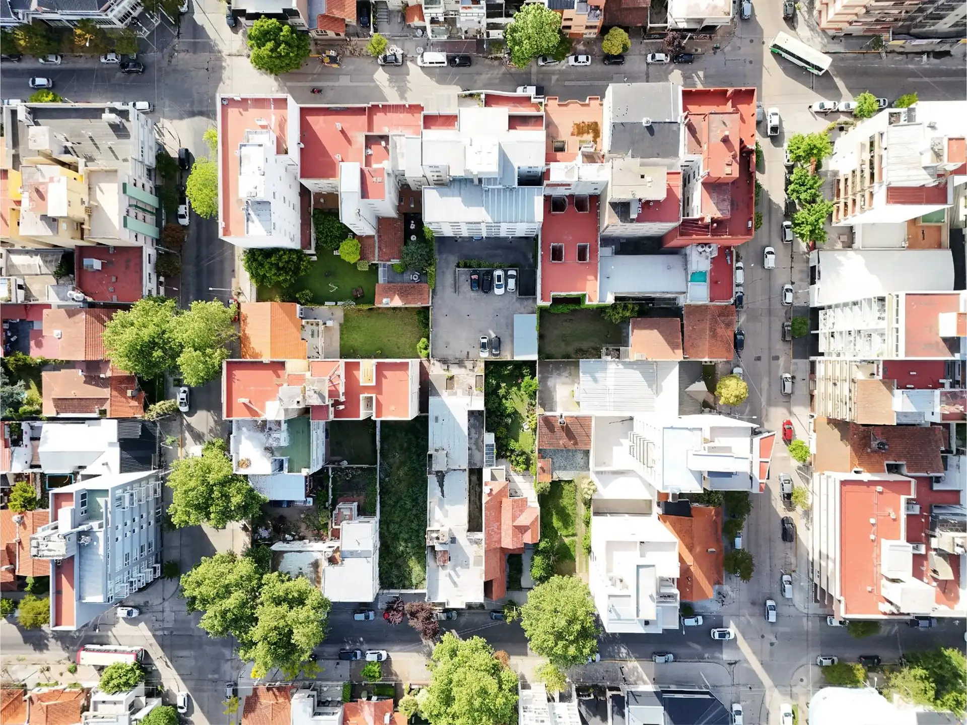 Lote apto desarrollo en zona Güemes