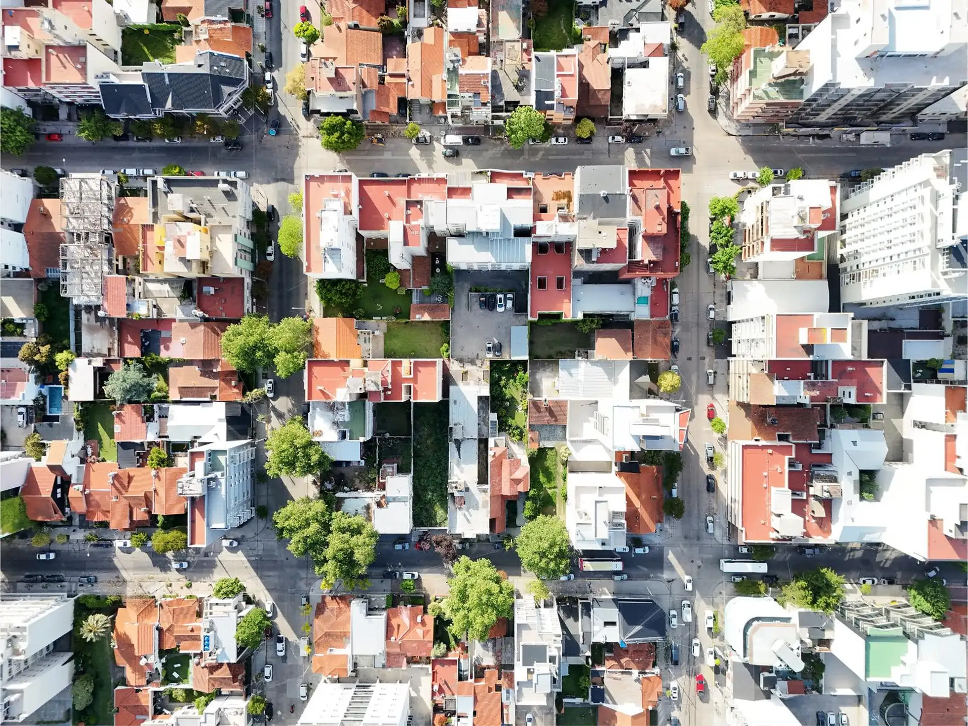 Lote apto desarrollo en zona Güemes