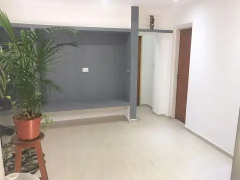 Depto Tipo Casa en Venta en Recoleta, USD 250.000