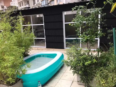 Depto Tipo Casa en Venta en Recoleta, USD 250.000