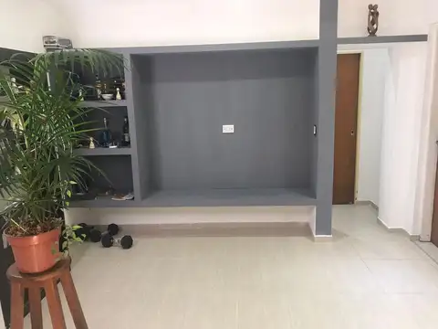 Depto Tipo Casa 8 ambientes con 5 baños