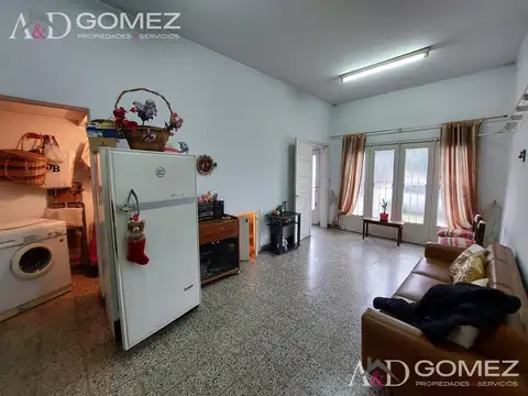 Depto Tipo Casa en Alquiler de 2 dormitorios