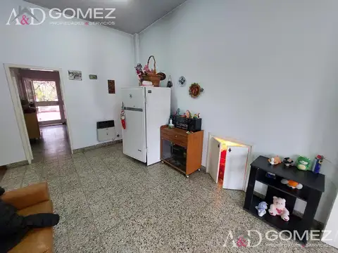 Depto Tipo Casa en Alquiler de 2 dormitorios