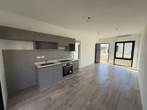 Venta casa 3 amb a estrenar Capilla del Señor
