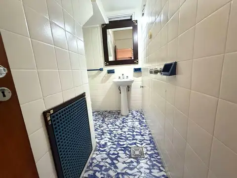 Depto Tipo Casa en Venta 45 años