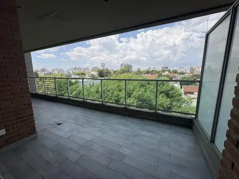 ALQUILER 4 amb con cochera - Edificio de categoria - Amenities!