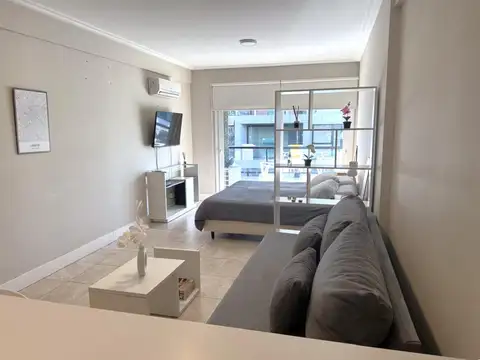 Departamento en Alquiler Temporal en Belgrano Chico, USD 890