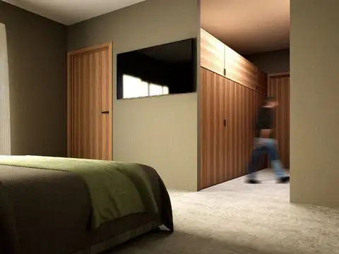 Casa en Venta en Lujan de Cuyo, USD 185.000