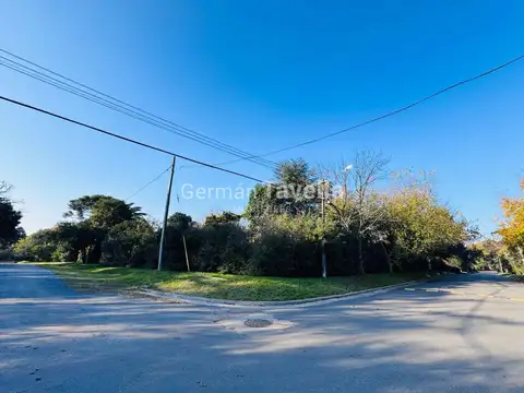 Venta de Lote en Haras Miryam, Ituzaingó