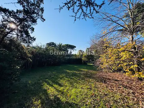 Venta de Lote en Villa Udaondo, Ituzaingó