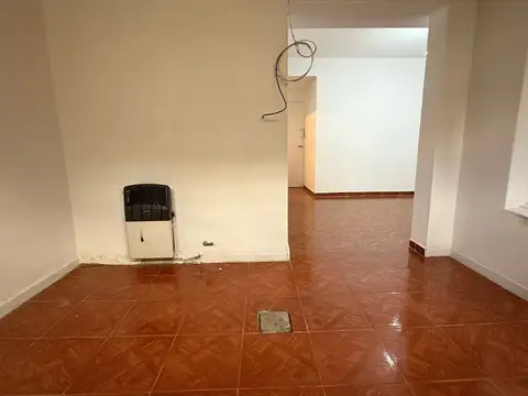 Departamento en alquiler en Parque Chacabuco
