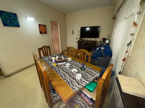 Departamento en Venta en Plaza Colon, USD 78.000