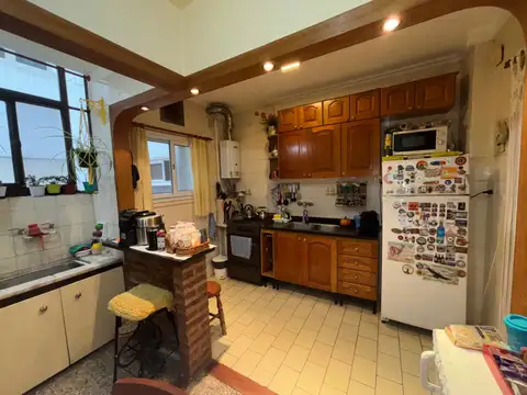 Departamento en Venta al Norte