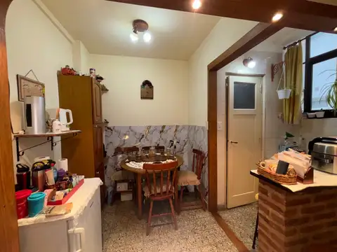 Departamento en Venta 65 años