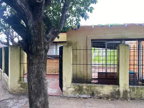Terreno en Venta en Hurlingham, USD 55.000