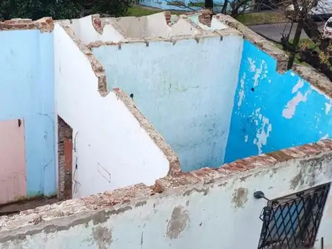 Santa Ana 106