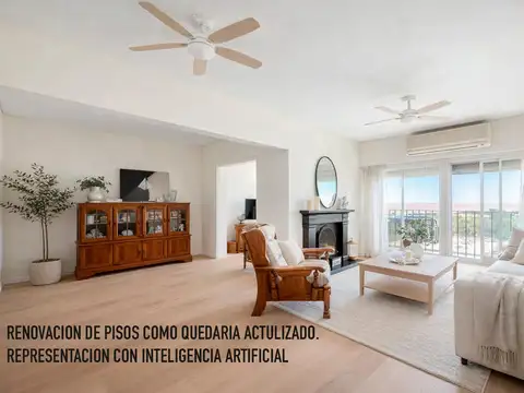 Av. Libertador  al 200