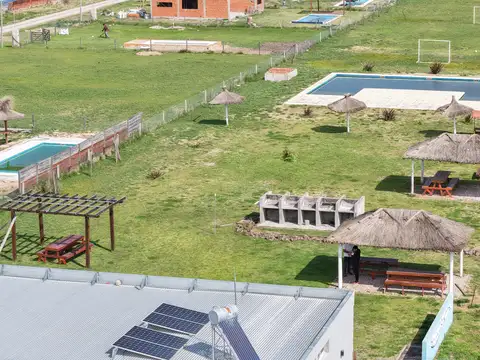 Terreno en Venta de 600,0 m2