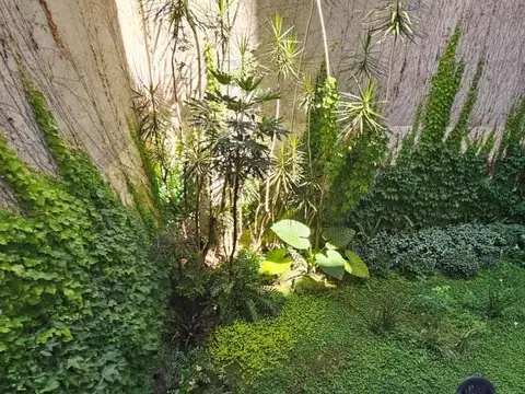 Coronel Diaz 1700 - 4 amb