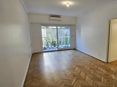 Coronel Diaz 1700 - 4 amb