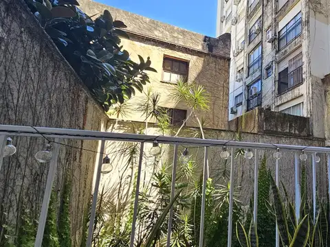 Coronel Diaz 1700 - 4 amb