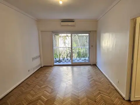 Coronel Diaz 1700 - 4 amb