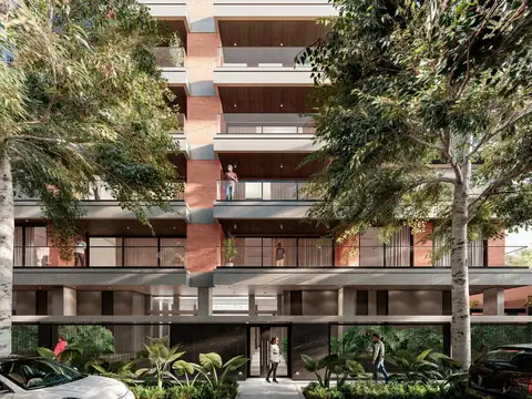Departamento en Venta en Martinez, Partido de San Isidro