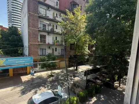 Oficina centrica en alquiler