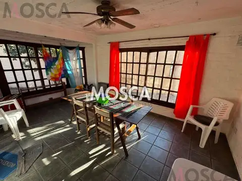Casa en Venta 25 años