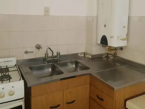 Departamento en Venta en Echesortu, USD 34.000