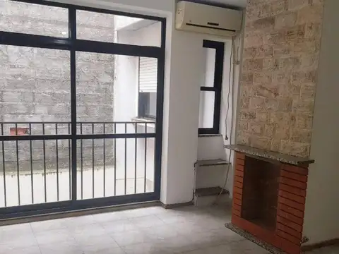 venta departamento de pasillo echesortu Rosario