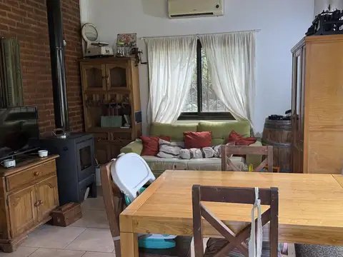 Casa en Venta en Salvador Maria, USD 69.500