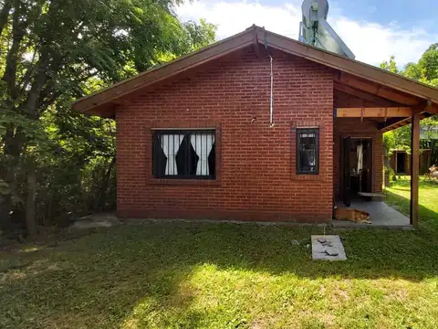 Casa en Venta 8 años