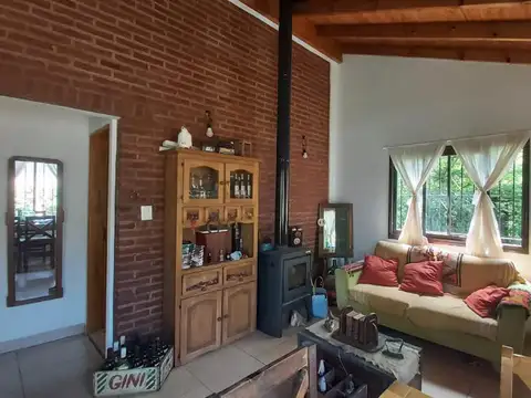 Casa en Venta 8 años