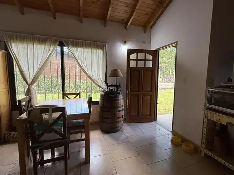 Casa en Venta de 2 dormitorios