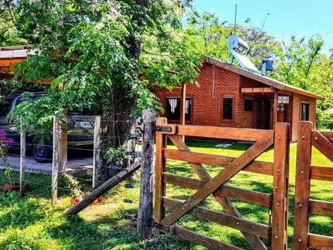 Casa en Venta en Salvador María, USD 69.500