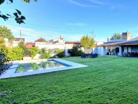 Casa en Venta en Haedo, Partido de Morón