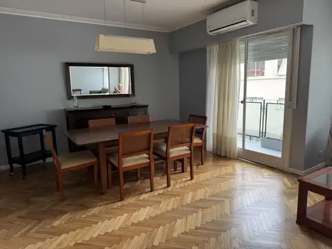 Departamento en Alquiler en Recoleta, USD 1.250