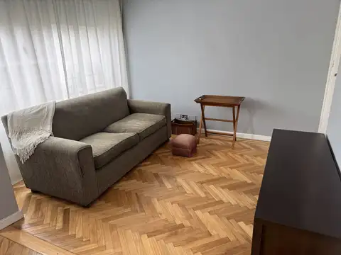 Departamento 3 ambientes con 3 baños