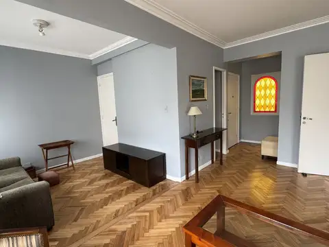 Departamento en Alquiler Apto profesional