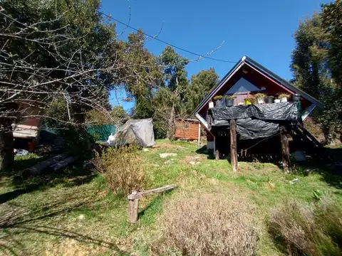 Casa en Venta en San Carlos De Bariloche, USD 70.000