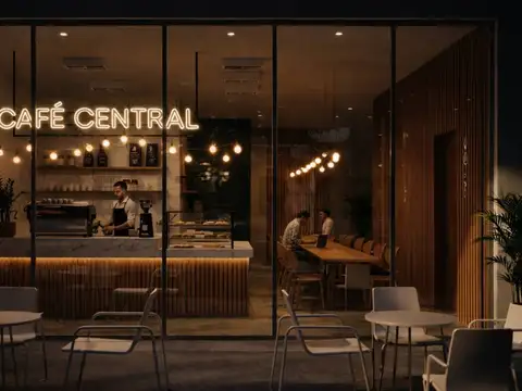 VENTA  LOCAL COMERCIAL EN PALERMO