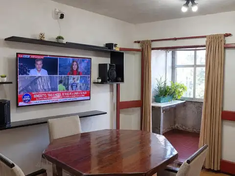 VENTA DEPARTAMENTO DOS DORMITORIOS FONAVI