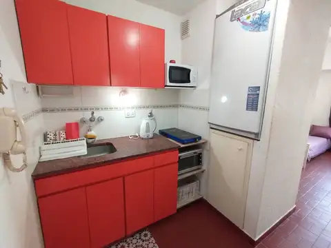 Departamento en Venta en San Bernardo del Tuyú, USD 22.500